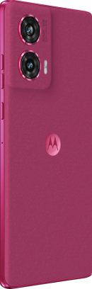 Смартфон Motorola Moto Edge 50 Fusion 12/512GB Hot Pink (PB3T0063UA) - фото 2 Смартфон Motorola Moto Edge 50 Fusion 12/512GB Hot Pink (PB3T0063UA) - фото 2