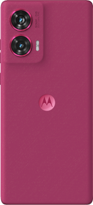 Смартфон Motorola Moto Edge 50 Fusion 12/512GB Hot Pink (PB3T0063UA) - фото 4 Смартфон Motorola Moto Edge 50 Fusion 12/512GB Hot Pink (PB3T0063UA) - фото 4