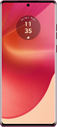 Смартфон Motorola Moto Edge 50 Fusion 12/512GB Hot Pink (PB3T0063UA) - фото 5 Смартфон Motorola Moto Edge 50 Fusion 12/512GB Hot Pink (PB3T0063UA) - фото 5