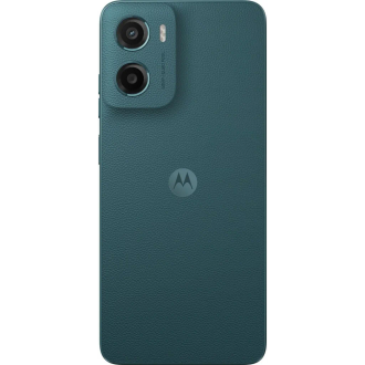 Смартфон Motorola Moto G05 4/128GB Forest Green (PB6L0031UA) (UA) - фото 5