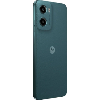 Смартфон Motorola Moto G05 4/128GB Forest Green (PB6L0031UA) (UA) - фото 7