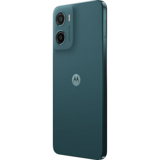 Смартфон Motorola Moto G05 4/128GB Forest Green (PB6L0031UA) (UA) - фото 8