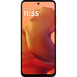 Смартфон Motorola Moto G15 8/512GB Sunrise Orange (PB6E0066UA) (UA) - фото 2