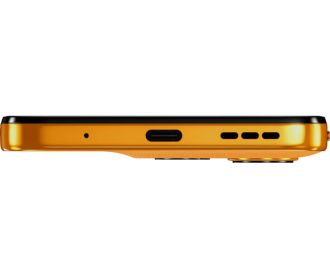Смартфон Motorola Moto G15 8/512GB Sunrise Orange (PB6E0066UA) (UA) - фото 11