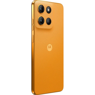 Смартфон Motorola Moto G15 8/512GB Sunrise Orange (PB6E0066UA) (UA) - фото 4