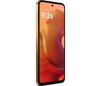 Смартфон Motorola Moto G15 8/512GB Sunrise Orange (PB6E0066UA) (UA) - фото 5