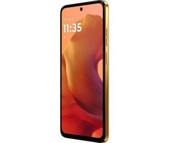 Смартфон Motorola Moto G15 8/512GB Sunrise Orange (PB6E0066UA) (UA) - фото 6
