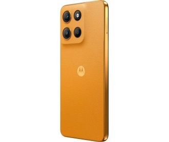 Смартфон Motorola Moto G15 8/512GB Sunrise Orange (PB6E0066UA) (UA) - фото 7