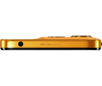Смартфон Motorola Moto G15 8/512GB Sunrise Orange (PB6E0066UA) (UA) - фото 10