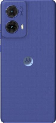 Смартфон Motorola Moto G85 8/256GB Cobalt Blue (PB2A0044RS) (UA) - фото 4 Смартфон Motorola Moto G85 8/256GB Cobalt Blue (PB2A0044RS) (UA) - фото 4