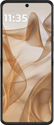 Смартфон Motorola Razr 50 8/256GB Beach Sand (CN) - фото 2 Смартфон Motorola Razr 50 8/256GB Beach Sand (CN) - фото 2
