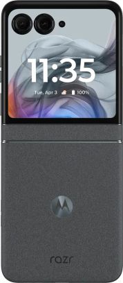 Смартфон Motorola Razr 50 8/256 Koala Grey (UA) - фото 3 Смартфон Motorola Razr 50 8/256 Koala Grey (UA) - фото 3