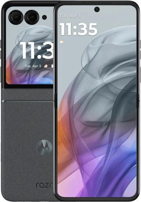 Смартфон Motorola Razr 50 8/256 Koala Grey (UA) - фото 4 Смартфон Motorola Razr 50 8/256 Koala Grey (UA) - фото 4