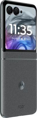 Смартфон Motorola Razr 50 8/256 Koala Grey (UA) - фото 5 Смартфон Motorola Razr 50 8/256 Koala Grey (UA) - фото 5