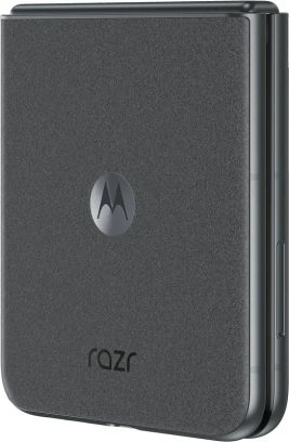 Смартфон Motorola Razr 50 8/256 Koala Grey (UA) - фото 6 Смартфон Motorola Razr 50 8/256 Koala Grey (UA) - фото 6