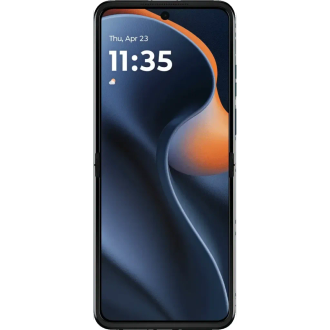 Смартфон Motorola Razr 60 8/256GB Gibraltar Sea - фото 2