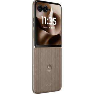 Смартфон Motorola Razr 60 Ultra 16/512GB Mountain Trail (PB8R0066RS) (UA) - фото 5 Смартфон Motorola Razr 60 Ultra 16/512GB Mountain Trail (PB8R0066RS) (UA) - фото 5