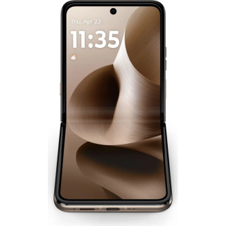 Смартфон Motorola Razr 60 Ultra 16/512GB Mountain Trail (PB8R0066RS) (UA) - фото 6 Смартфон Motorola Razr 60 Ultra 16/512GB Mountain Trail (PB8R0066RS) (UA) - фото 6