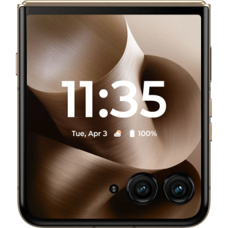 Смартфон Motorola Razr 60 Ultra 16/512GB Mountain Trail (PB8R0066RS) (UA) - фото 8 Смартфон Motorola Razr 60 Ultra 16/512GB Mountain Trail (PB8R0066RS) (UA) - фото 8