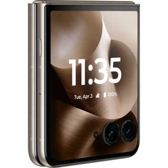 Смартфон Motorola Razr 60 Ultra 16/512GB Mountain Trail (PB8R0066RS) (UA) - фото 9 Смартфон Motorola Razr 60 Ultra 16/512GB Mountain Trail (PB8R0066RS) (UA) - фото 9