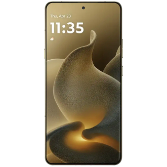 Смартфон Motorola Signature 16/512GB Martini Olive (PBAB0044) (Global Version) - фото 3