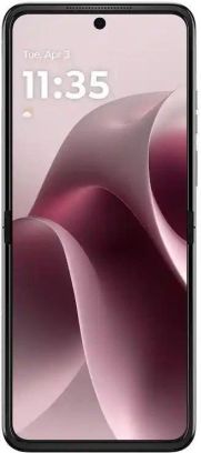 Смартфон Motorola Razr 2026 8/256GB Violet Ice (PBB70013US) - фото 3