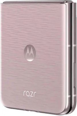 Смартфон Motorola Razr 2026 8/256GB Violet Ice (PBB70013US) - фото 5