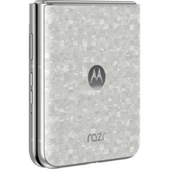 Смартфон Motorola Razr 70 8/256GB Bright White SIM + eSIM NFC (PBB60008PL) 1197940 (UA) - фото 9 Смартфон Motorola Razr 70 8/256GB Bright White SIM + eSIM NFC (PBB60008PL) 1197940 (UA) - фото 9