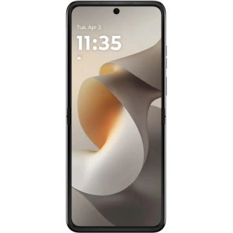 Смартфон Motorola Moto Razr 70 8/256GB Hematite (PBB60052) (Global Version) - фото 3