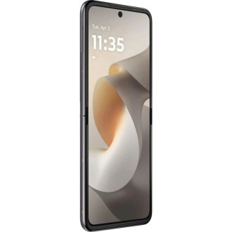 Смартфон Motorola Moto Razr 70 8/256GB Hematite (PBB60052) (Global Version) - фото 4