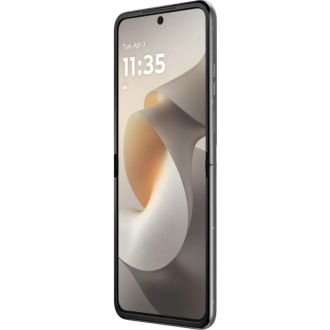 Смартфон Motorola Moto Razr 70 8/256GB Hematite (PBB60052) (Global Version) - фото 6