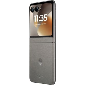 Смартфон Motorola Moto Razr 70 8/256GB Hematite (PBB60052) (Global Version) - фото 7