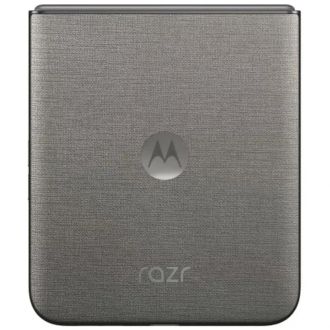 Смартфон Motorola Moto Razr 70 8/256GB Hematite (PBB60052) (Global Version) - фото 8