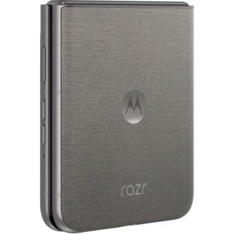 Смартфон Motorola Moto Razr 70 8/256GB Hematite (PBB60052) (Global Version) - фото 9