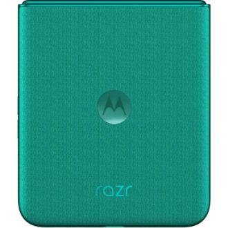 Смартфон Motorola Razr 70 8/256GB Sporting Green SIM + eSIM NFC (PBB60054UA) 1197939 (UA) - фото 8 Смартфон Motorola Razr 70 8/256GB Sporting Green SIM + eSIM NFC (PBB60054UA) 1197939 (UA) - фото 8