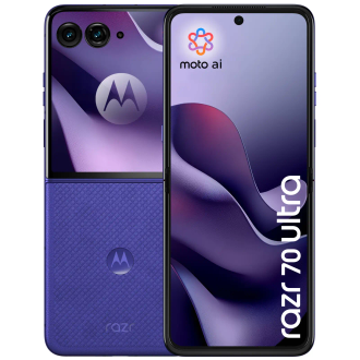 Смартфон Moto Razr 70 ultra 16/512GB Orient Blue (PBB20002PL) (UA) - фото 1 Смартфон Moto Razr 70 ultra 16/512GB Orient Blue (PBB20002PL) (UA) - фото 1