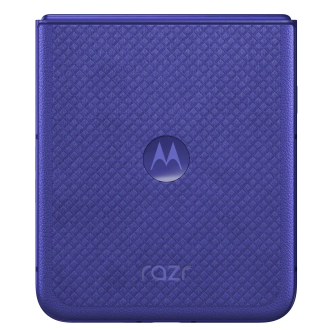 Смартфон Moto Razr 70 ultra 16/512GB Orient Blue (PBB20002PL) (UA) - фото 11 Смартфон Moto Razr 70 ultra 16/512GB Orient Blue (PBB20002PL) (UA) - фото 11
