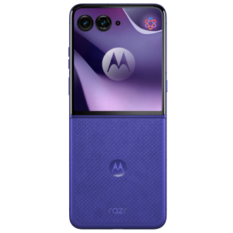 Смартфон Moto Razr 70 ultra 16/512GB Orient Blue (PBB20002PL) (UA) - фото 4 Смартфон Moto Razr 70 ultra 16/512GB Orient Blue (PBB20002PL) (UA) - фото 4