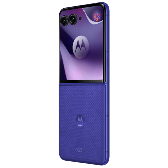 Смартфон Moto Razr 70 ultra 16/512GB Orient Blue (PBB20002PL) (UA) - фото 6 Смартфон Moto Razr 70 ultra 16/512GB Orient Blue (PBB20002PL) (UA) - фото 6