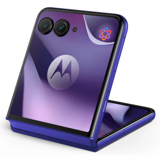 Смартфон Moto Razr 70 ultra 16/512GB Orient Blue (PBB20002PL) (UA) - фото 9 Смартфон Moto Razr 70 ultra 16/512GB Orient Blue (PBB20002PL) (UA) - фото 9