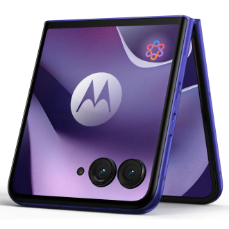 Смартфон Moto Razr 70 ultra 16/512GB Orient Blue (PBB20002PL) (UA) - фото 10 Смартфон Moto Razr 70 ultra 16/512GB Orient Blue (PBB20002PL) (UA) - фото 10