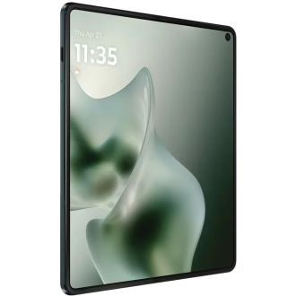 Смартфон Motorola Razr Fold 16/512GB Blackened Blue (UA) - фото 4