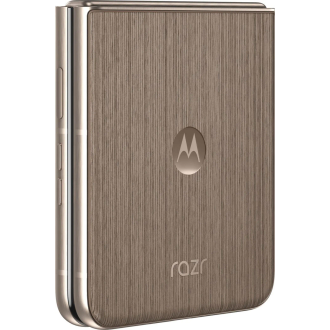 Смартфон Motorola Razr Ultra 2025 16/1TB Mountain Tail (PB770068) (Global Version) - фото 11