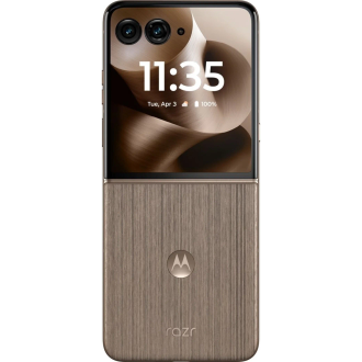 Смартфон Motorola Razr Ultra 2025 16/1TB Mountain Tail (PB770068) (Global Version) - фото 4