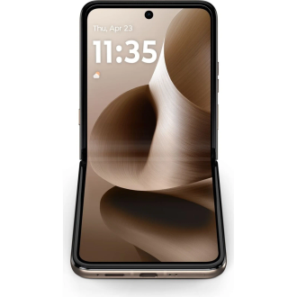 Смартфон Motorola Razr Ultra 2025 16/1TB Mountain Tail (PB770068) (Global Version) - фото 6