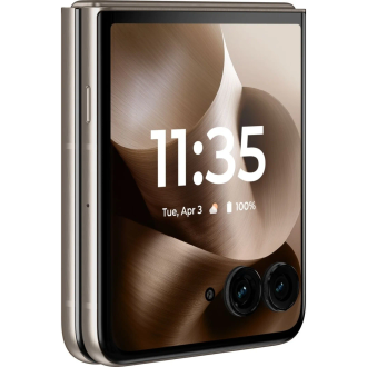 Смартфон Motorola Razr Ultra 2025 16/1TB Mountain Tail (PB770068) (Global Version) - фото 9