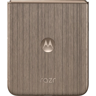 Смартфон Motorola Razr Ultra 2025 16/1TB Mountain Tail (PB770068) (Global Version) - фото 10