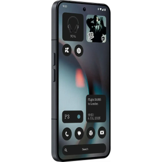 Смартфон Nothing Phone (3) 5G 16/512Gb Black (SU920024K) (UA) - фото 3 Смартфон Nothing Phone (3) 5G 16/512Gb Black (SU920024K) (UA) - фото 3