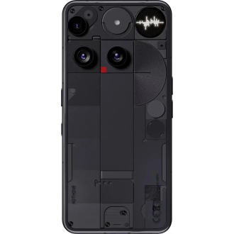Смартфон Nothing Phone (3) 5G 16/512Gb Black (SU920024K) (UA) - фото 4 Смартфон Nothing Phone (3) 5G 16/512Gb Black (SU920024K) (UA) - фото 4