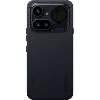 Смартфон Nothing Phone (4a) Pro 12/256GB Black (Snapdragon) - фото 5 Смартфон Nothing Phone (4a) Pro 12/256GB Black (Snapdragon) - фото 5